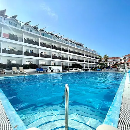 Apartment Comodo Estudio Pz Wifi, Great View, Puerto De La Cruz