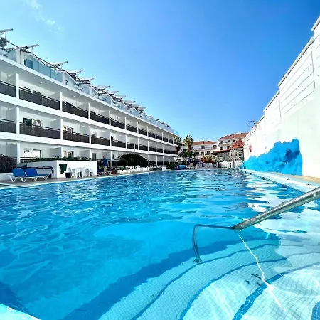 Apartment Comodo Estudio Pz Wifi, Great View, Puerto De La Cruz Puerto de la Cruz (Tenerife)