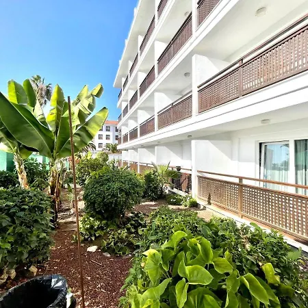 Comodo Estudio Pz Wifi, Great View, Puerto De La Cruz Apartment