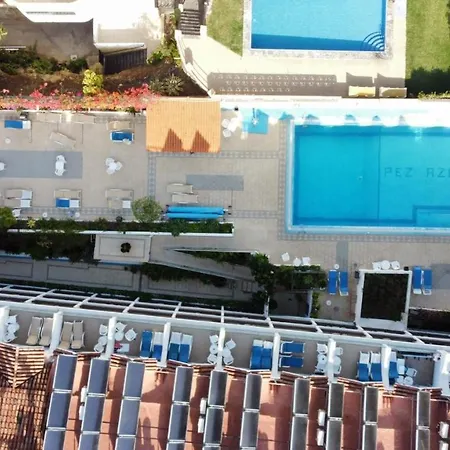 Comodo Estudio Pz Wifi, Great View, Puerto De La Cruz Apartment Puerto de la Cruz (Tenerife)