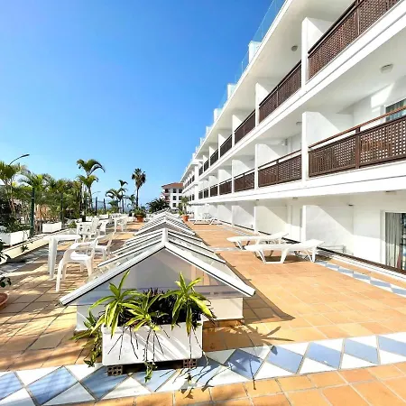 Comodo Estudio Pz Wifi, Great View, Puerto De La Cruz Apartment Puerto de la Cruz (Tenerife)