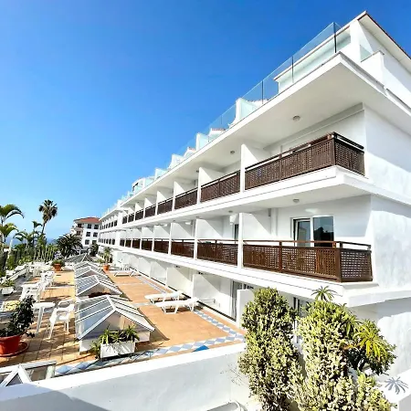 Appartement Comodo Estudio Pz Wifi, Great View, Puerto De La Cruz