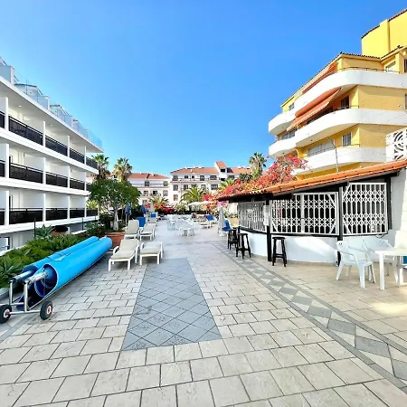 Comodo Estudio Pz Wifi, Great View, Puerto De La Cruz Appartement Puerto de la Cruz (Tenerife)